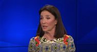 List of Mimi Rogers movies and TV shows
